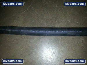 Carol Super Vu-Tron 313.3 KCMIL 2000V DLO Portable Power Cable 45 in Welding – actual item, photo 4 of 6