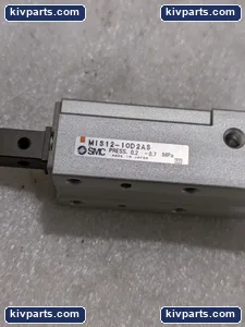 SMC MIS12-10D2AS Pneumatic Component – actual item, photo 3 of 6