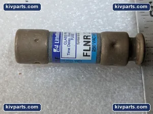 Littelfuse FLNR2 FLNR2A Fuse – actual item, photo 7 of 8