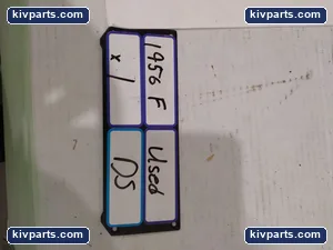 Reliance Electric 81126-00 Circuit Board Drive Control – actual item, photo 7 of 7