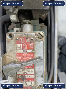 36266-78 Test Equipment – actual item, photo 2 of 12