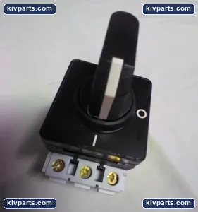 Schneider Electric VVD 2 SWITCH CONNECTOR – actual item, photo 6 of 7