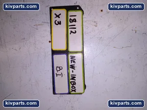 Reotemp LL0251C23-PY Gauge – actual item, photo 6 of 6