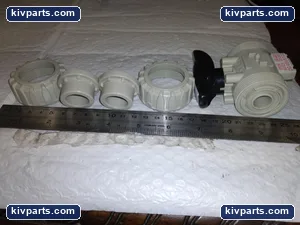 FIP 20-1/2" EPDM – actual item, photo 5 of 7