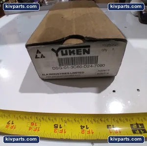 DSG-01-3C60-D24-7090 Tuken Kogyo – actual item, photo 6 of 8