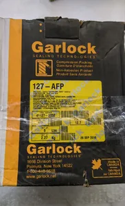 Garlock 127-AFP Seal