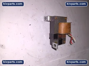104X157 Coil-Tran AB025 – actual item, photo 3 of 5