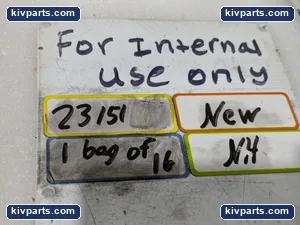 Siemens 3SB3403-0C Contact Block – actual item, photo 5 of 5