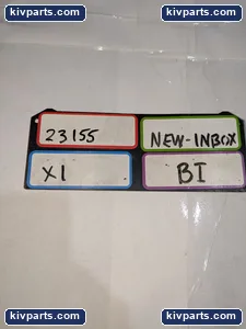 INA 934-M8 Hardware – actual item, photo 5 of 5