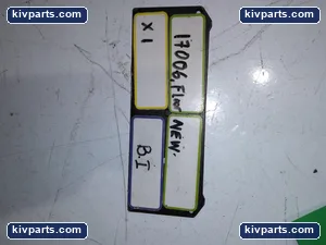 1QFD-A-1 Chemineer – actual item, photo 3 of 3