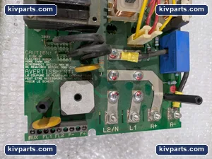 Eurotherm Drives – actual item, photo 4 of 9