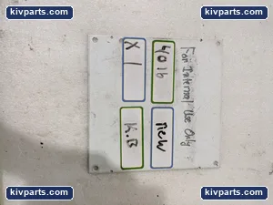 ARFH2X4-FFHTV Hydraulic Cylinder Actuator – actual item, photo 5 of 5