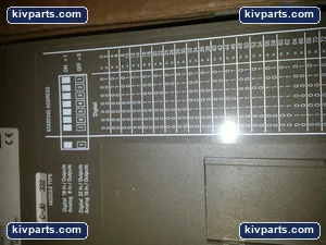 Siemens S5 6ES5306-7LA11 Interface Connection Module – actual item, photo 2 of 3