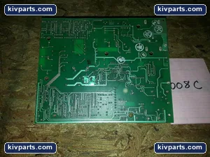 Eaton 15-871-6 Board Industrial CNC Motor – actual item, photo 5 of 6