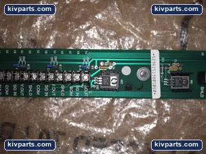 120-737322 Card Board Edge Connector – actual item, photo 8 of 10
