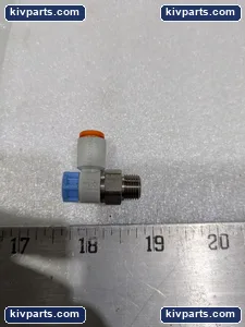 SMC Fitting Speed Reducer – actual item, photo 3 of 5