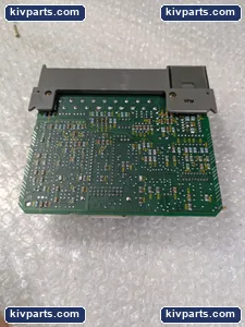 Allen-Bradley 1746-HSCE Speed Counter Encoder Module PLC – actual item, photo 4 of 5
