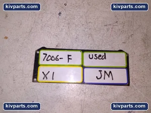 Siemens 6FC5371-0AA10-0AA2 Sinumerik Sl NCU 710.2 PLC – actual item, photo 3 of 3