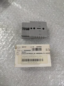 Anderson 005401 Plug – actual item, photo 1 of 7