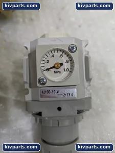 CKD R2100 Pneumatic Component – actual item, photo 5 of 9