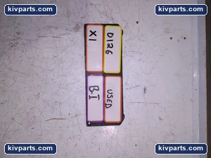 Sanrex FDS100CA120 Semiconductor – actual item, photo 7 of 7