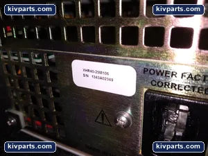 Sorensen XHR40-25 Ametek M106 DC Power Supply – actual item, photo 5 of 8