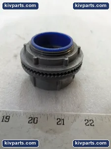5/ORDER Conduit Connector Bushing – actual item, photo 4 of 16