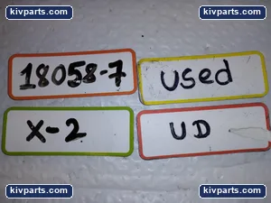 Allen-Bradley 1746-ITV16 SLC500 Input Module – actual item, photo 6 of 6