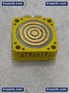 Banner RLM5 Module Photoelectric Sensor – actual item, photo 3 of 5