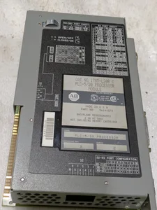 Allen-Bradley 1785-L20B Module 96141074 Industrial PLC