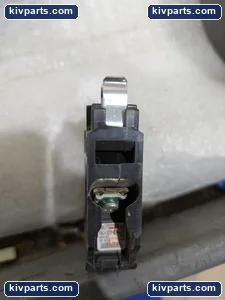 Square D QHB115 Type QOB Bolt-On Circuit Breaker – actual item, photo 8 of 9