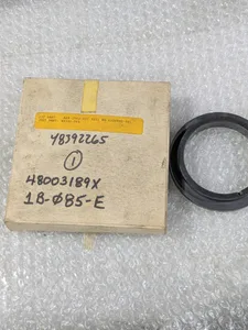 John Crane A28-2562-011-9221 Spiral Groove Seal