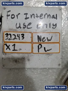 Nordson 8524615 Machine Part – actual item, photo 6 of 6
