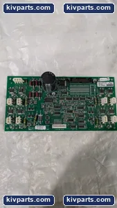 Gilbarco M14613A001 Encore Smtcmx – actual item, photo 2 of 4