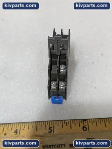 IDEC SJ1S-05B Relay Socket Base – actual item, photo 4 of 5