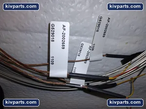 Watlow AF-2002659 Heater – actual item, photo 2 of 4