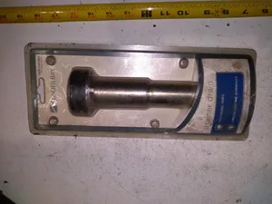 Glacier 9DD0089464 Valve