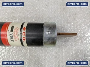 Economy VR-92 ECO One Time Cartridge Fuse – actual item, photo 7 of 8