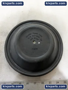 Wilden 04-1010-53 Pump – actual item, photo 6 of 10