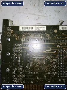 Indramat MTS-P02.2-D2-B1-NN-NN-NN-FW Rexroth – actual item, photo 2 of 5