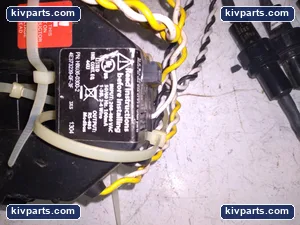 Bussmann H8036-0300-2 SLO-BLO – actual item, photo 5 of 9