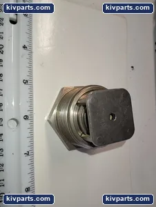 2.649.277 Durabla Check Valve – actual item, photo 2 of 4