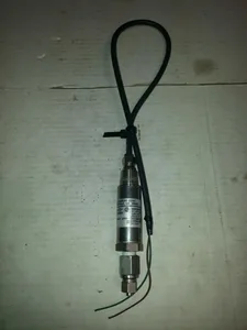 WIKA 260MUWE Submersible Level Transmitter