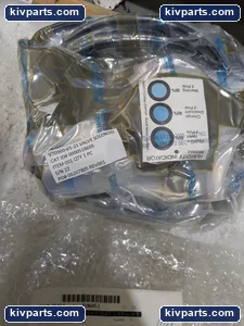 Valcor V70900-65-21 Engineering Solenoid Valve – actual item, photo 4 of 5