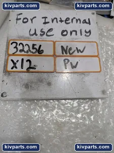 Littelfuse LR60030-1CR Class Cartridge Fuse Holder – actual item, photo 6 of 6