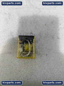 IDEC RH2B-UAC12V Power Relay – actual item, photo 3 of 6