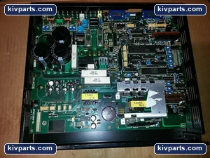 Yaskawa CACR-SR02AD1FR Servopack Servo Drive Controller – actual item, photo 2 of 2