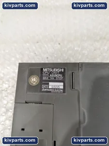 Mitsubishi A2USCPU MELSEC A2US CPU – actual item, photo 2 of 6