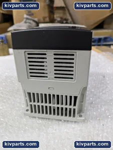 Allen-Bradley 22B-D2P3N104 PowerFlex 40 AC Drive VFD – actual item, photo 5 of 8