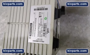 Telemecanique TCSESM243F2CU0 Managed Ethernet Switch – actual item, photo 3 of 6
